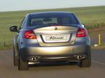 Suzuki Kizashi 2011 года (ZA)